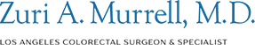 Difference Between a Colorectal Surgeon and a Gastroenterologist | Dr. Zuri Murrell