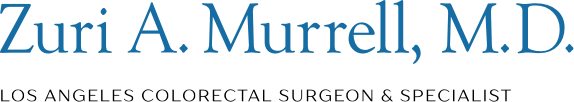 Notice of Open Payments Database | Dr. Zuri Murrell